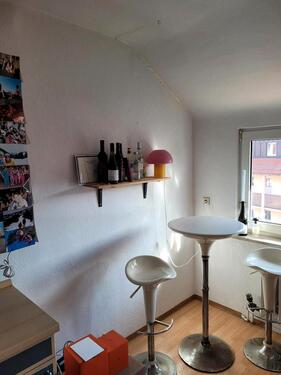 Foto - 3 Zimmer Dachgeschoßwohnung zur Miete in Nürnberg