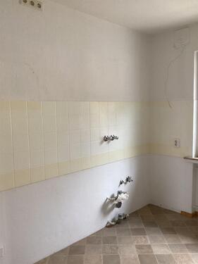 Foto - Etagenwohnung in Alfeld (Leine) zur Miete