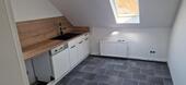 Foto - Etagenwohnung zur Miete in Wilhelmshaven