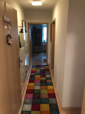 Foto - Etagenwohnung in Geislingen an der Steige