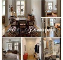 Wohnungsswap - 3 Zimmer, 81 m² - Dieffenbachstraße, Kreuzberg, Berlin