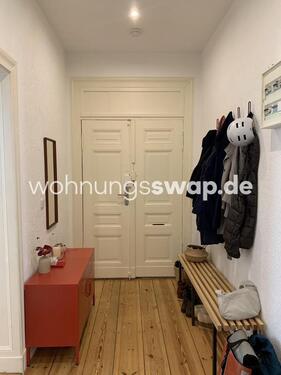 Foto - Etagenwohnung zur Miete in Berlin