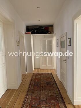 Foto - Etagenwohnung in Berlin