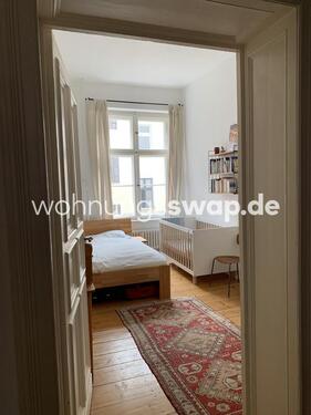 Foto - Etagenwohnung in Berlin zur Miete