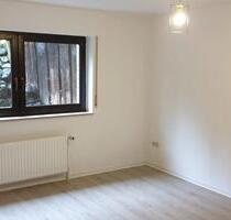 Helle 2-Zimmer-Wohnung Souterrain in ruhiger Lage in Lechtingen - Wallenhorst