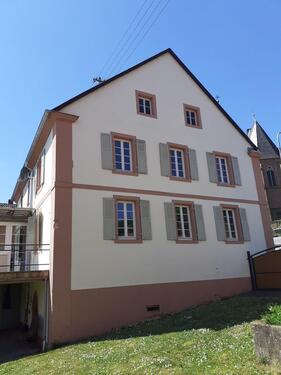 Foto - Einfamilienhaus zur Miete in Homburg