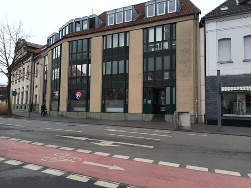 Foto - Gewerbefläche zu vermieten - 1.600,00 EUR Kaltmiete,