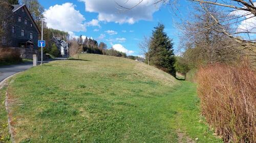 Foto - Grundstück in Sonneberg zur Miete