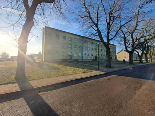 Foto - 3-Raum-Wohnung in Schönberg – Mitgestaltung möglich & günstige Mi