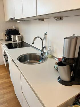 Foto - Etagenwohnung zur Miete in Lindau (Bodensee)