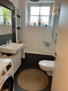 Foto - Etagenwohnung in Lindau (Bodensee)