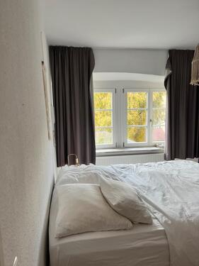 Foto - Etagenwohnung in Lindau (Bodensee) zur Miete