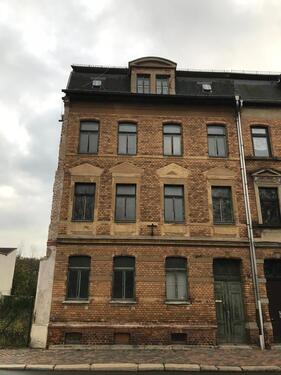 Foto - Mehrfamilienhaus zum Verkaufen Gera Zwötzener Str.