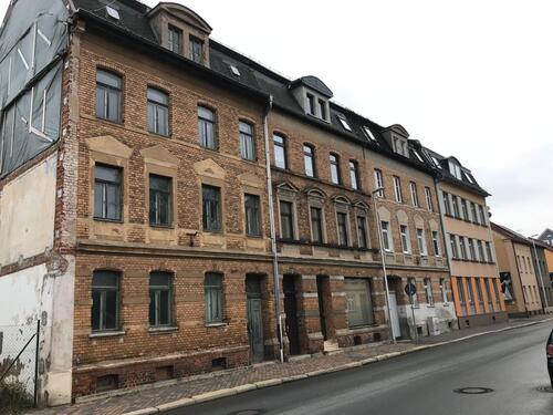 Foto - Einfamilienhaus zum Kaufen in Gera