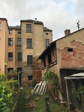 Foto - Einfamilienhaus in Gera