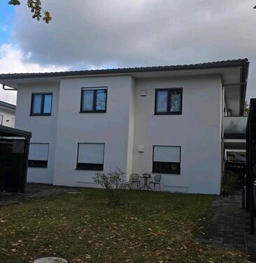 Foto - 3 Zimmer Komfort Wohnung mit Balkon und Carport in Delbrück