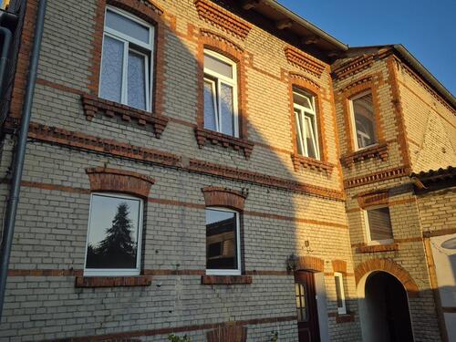 Foto - Hinterhaus in Calvörde 120qm, 5 Zimmer + Kamin + eigener Eingang