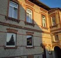 Hinterhaus in Calvörde 120qm, 5 Zimmer + Kamin + eigener Eingang