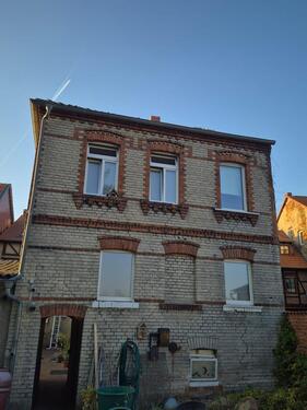 Foto - Etagenwohnung in Calvörde