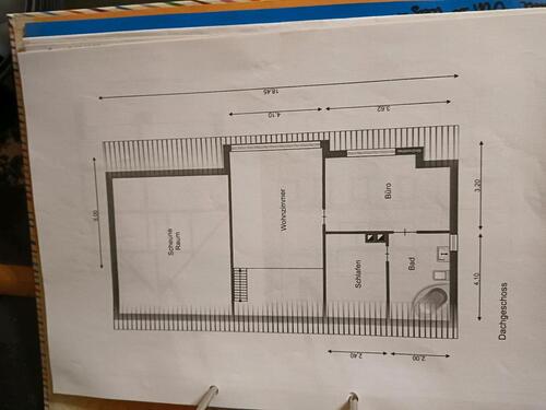 Foto - Einfamilienhaus in Sonnenbühl