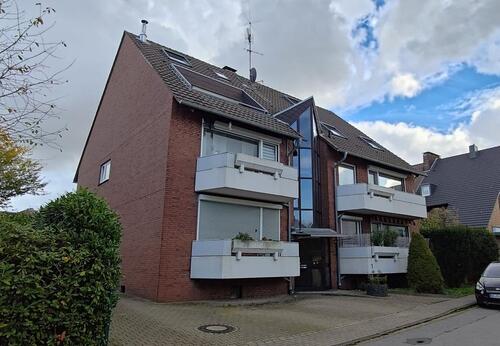 Foto - Tolle Wohnung in Herten Westerholt