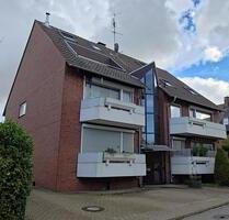 Tolle Wohnung in Herten Westerholt