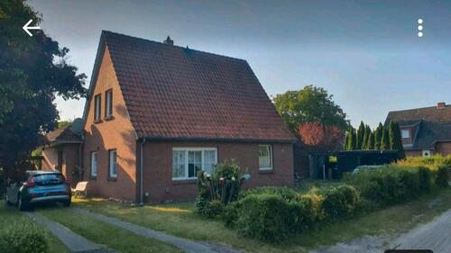 Foto - Haus mit Einliegerwohnung in Heeslingen