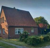 Haus mit Einliegerwohnung in Heeslingen - Zeven