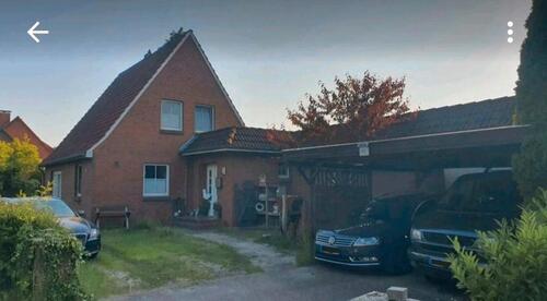 Foto - Einfamilienhaus zum Kaufen in Zeven