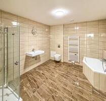 Neuwertige 4-ZKB Whg. in Ahnatal – 145 m² hochwertig & modern