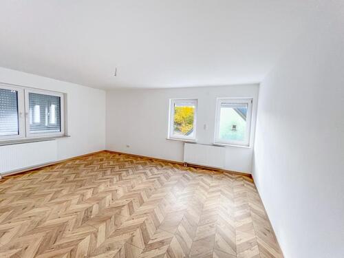 Foto - 4 Zimmer Etagenwohnung in Ahnatal