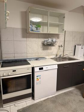 Foto - 3 Zimmer Etagenwohnung zur Miete in Essen