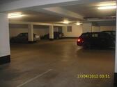 Foto - Tiefgaragenstellplatz in Hamburg Sierichstr. 101