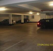 Tiefgaragenstellplatz in Hamburg Sierichstr. 101