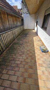 Foto - 2 Zimmer Etagenwohnung zur Miete in Büdingen