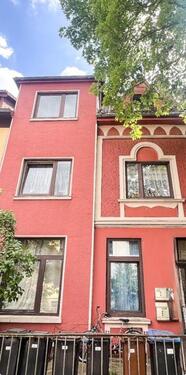 Foto - MFH in Walle 4 WE - 449.000,00&nbsp;EUR Kaufpreis, ca.&nbsp; 197,00&nbsp;m&sup2;