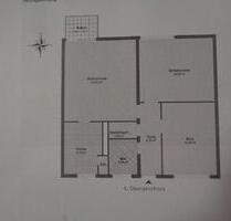 Attraktive 3-Zimmer Wohnung IN am Klenzepark - nähe Stadtmitte - Ingolstadt Münchener Straße
