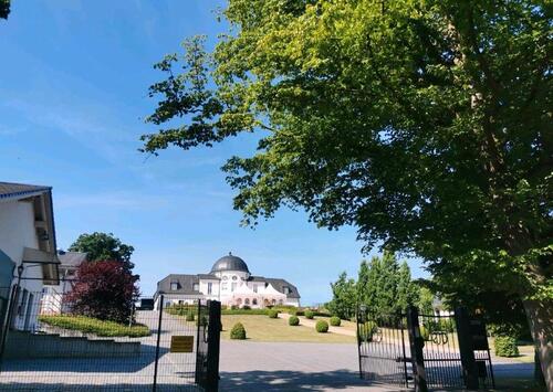 Foto - renovierte 2 R Wohnung - 500,00&nbsp;EUR Kaltmiete, ca.&nbsp; 48,00&nbsp;m&sup2;