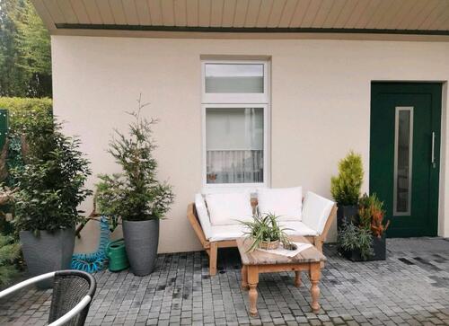 Foto - 2 Zimmer Etagenwohnung in Ballenstedt