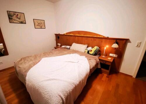 Foto - Etagenwohnung in Ballenstedt zur Miete