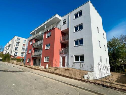 Foto - 3 Zimmer Erdgeschoßwohnung in Kassel