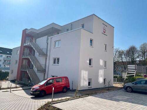 Foto - Erdgeschoßwohnung in Kassel zur Miete