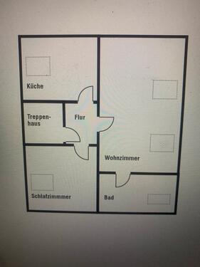 Foto - 2ZKB Seckenheim Erstbezug nach Modernisierung