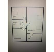 2ZKB Seckenheim Erstbezug nach Modernisierung - Mannheim Neckarstadt-Ost