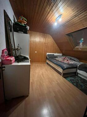 Foto - 1 Zimmer Dachgeschoßwohnung in Queidersbach