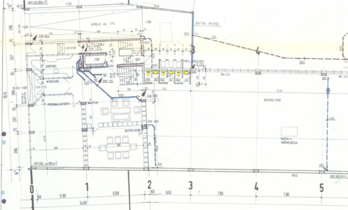 Foto - Gewerbeeinheit in Top‑Lage Pempelfort zu vermieten!