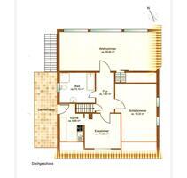 Mietwohnung in Kührstedt - 750,00&nbsp;EUR Kaltmiete, ca.&nbsp; 90,00&nbsp;m&sup2; in Geestland (PLZ: 27624) Bad Bederkesa