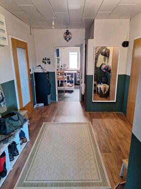 Foto - 2 Zimmer Etagenwohnung in Geestland