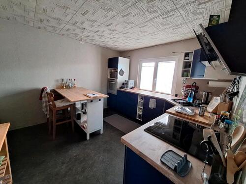 Foto - Etagenwohnung in Geestland zur Miete