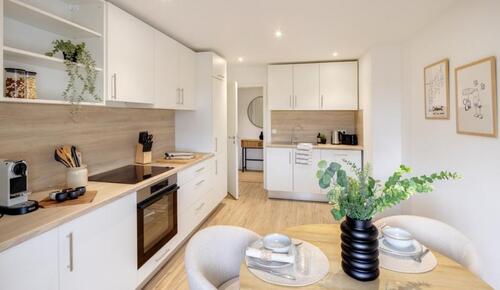 Foto - 66.000€ AfaJahr (9 Jahre) - Top sanierte Kapitalanlage